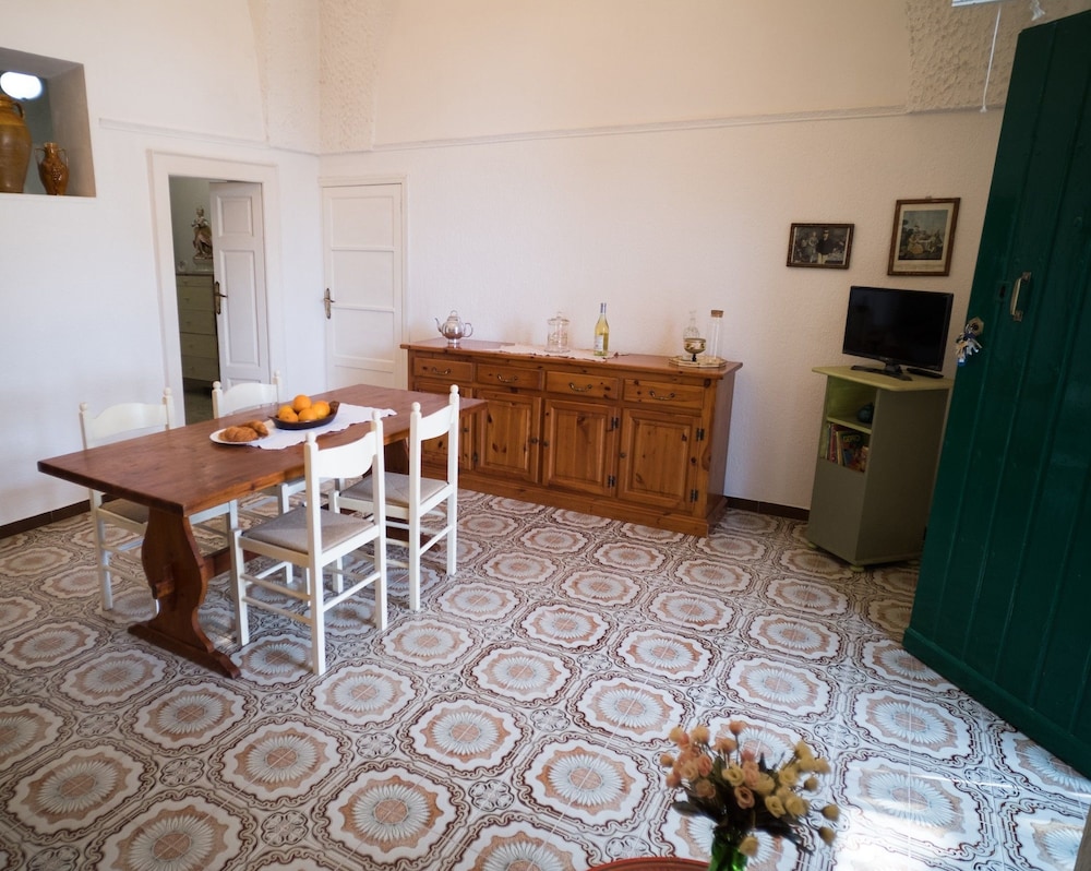 Masseria Cavaliere Fumarola by Typney view 5