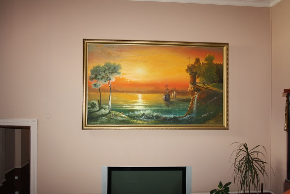 Lanselot Hotel - hostel