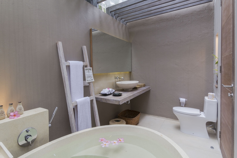 Svarga Resort Lombok