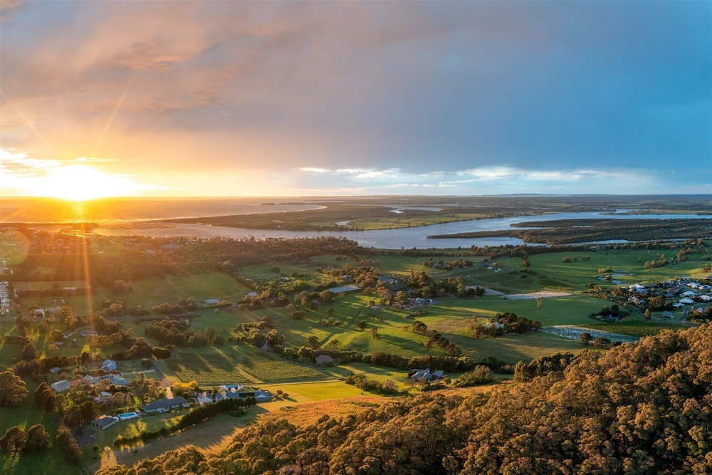 Coolangatta Estate