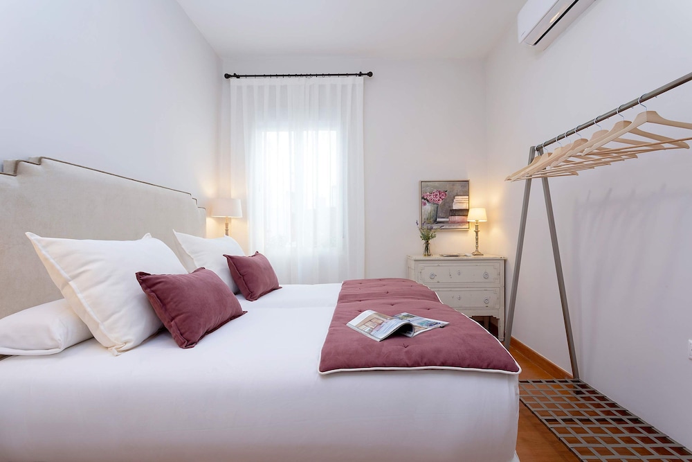 Exclusive Apartment in Cordoba Center Sandoval