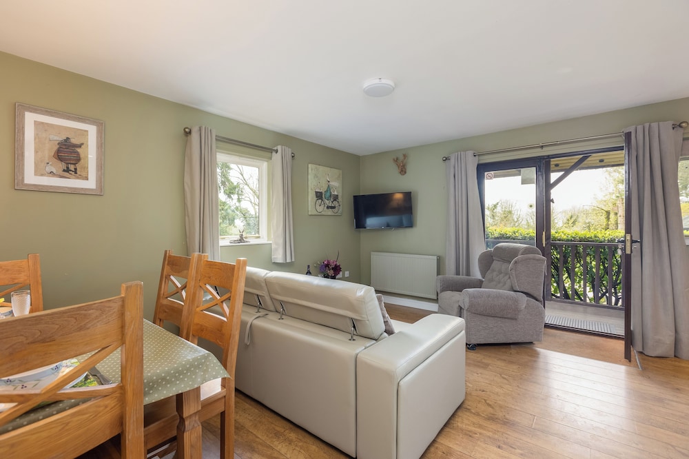 Rocklands Lodges