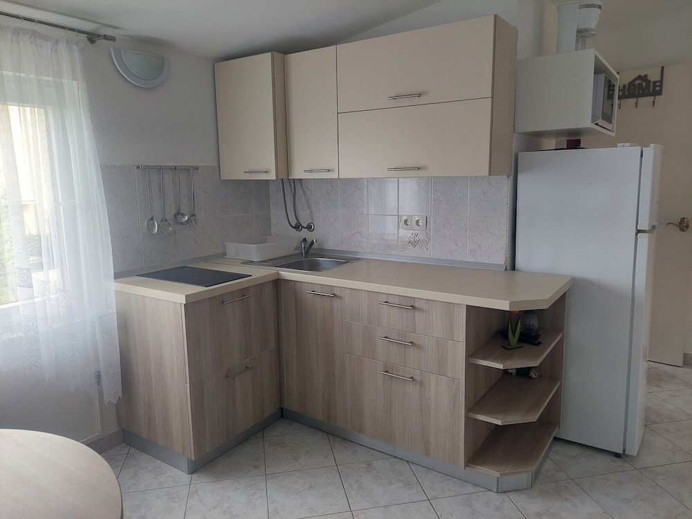 Apartments Juracak Josip i Mira
