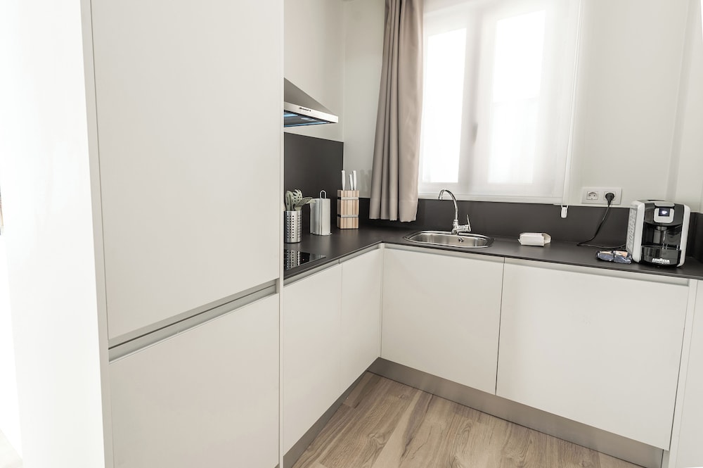 LA TORRE BOUTIQUE APARTAMENTOS