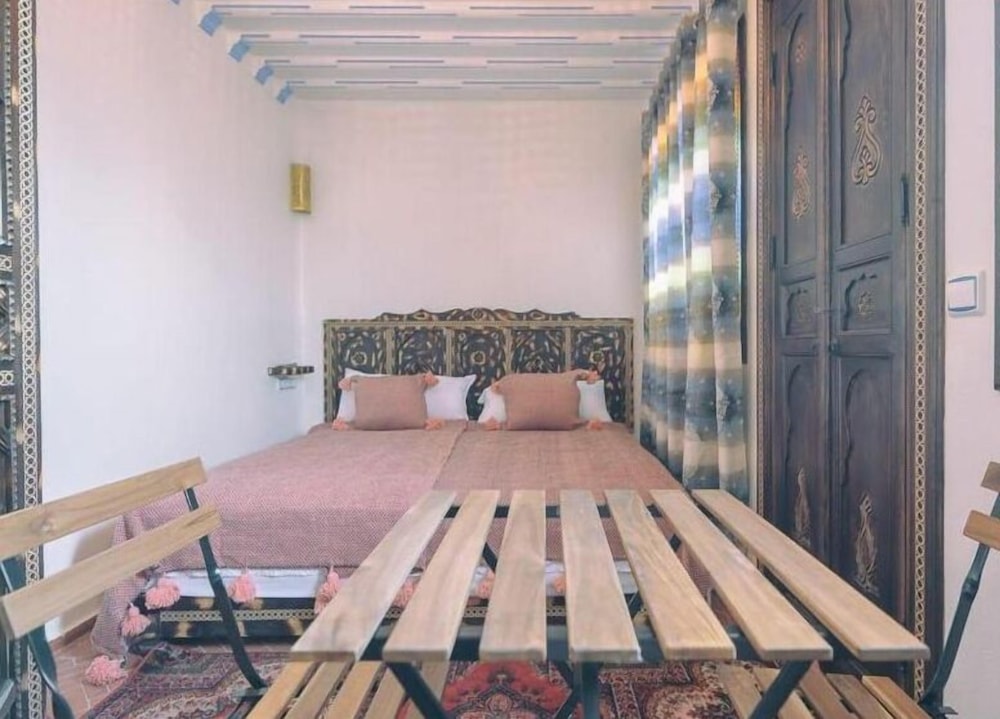 Dar Rafik