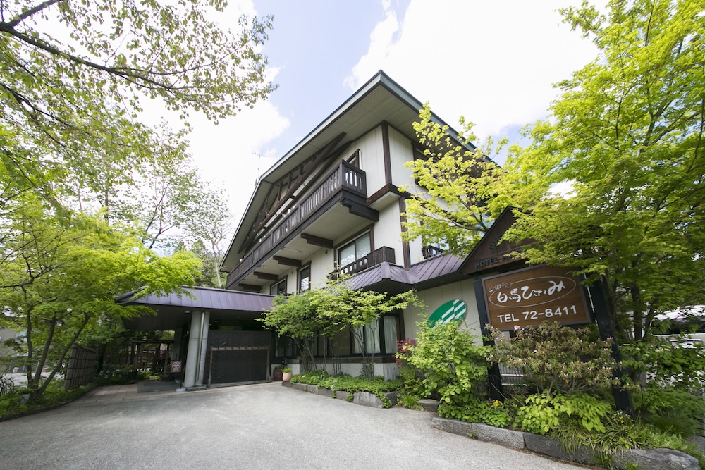 Hotel Hakuba Hifumi - Image 1