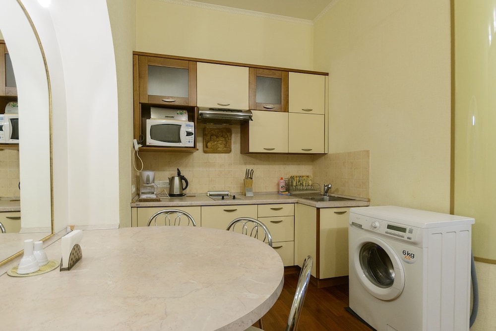 Kiev Accommodation Hotel Service