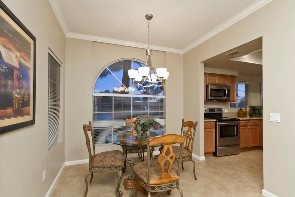 Something Borrowed By Signature Vacation Rentals