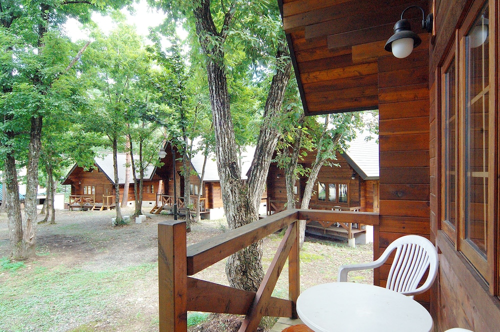 Hakuba Brownie Cottage