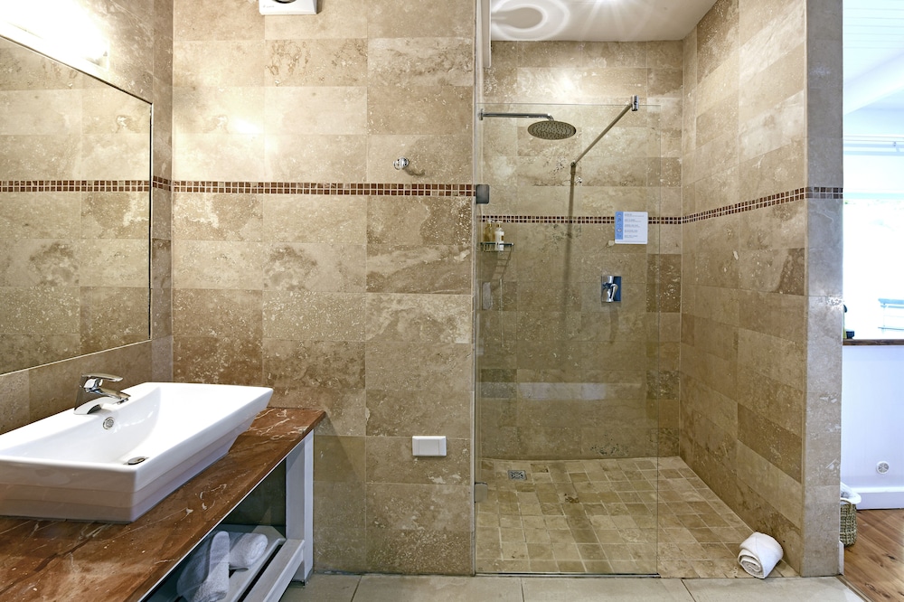 Ashbourne Boutique Guesthouse