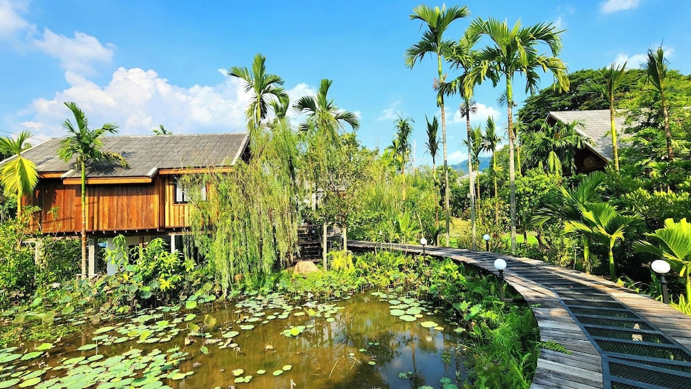 O yua Resort