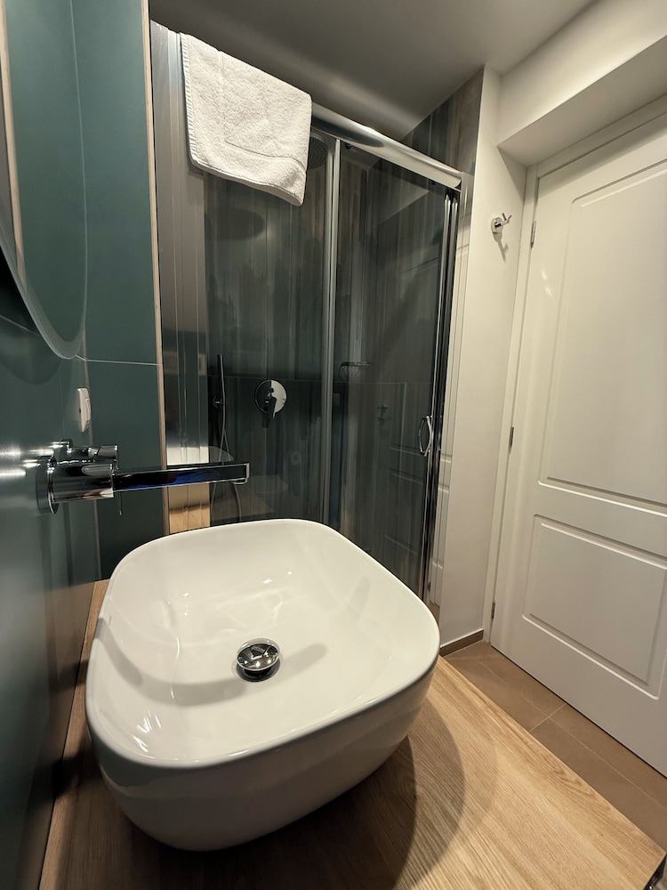 Villa Rubino Guest house Mondello