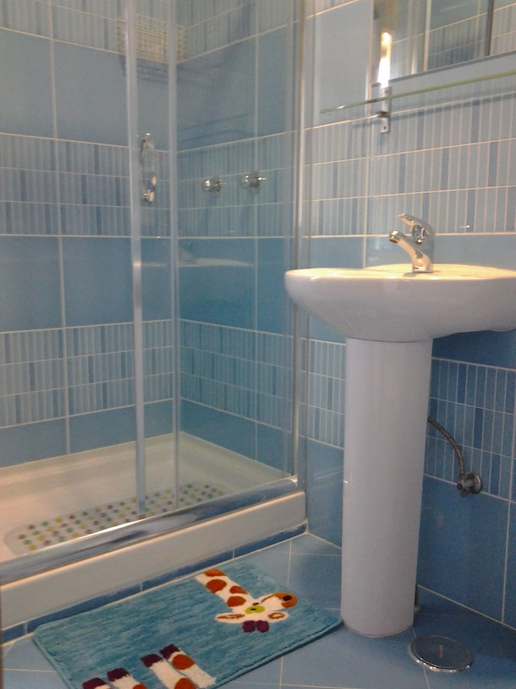 Baixa Guest House