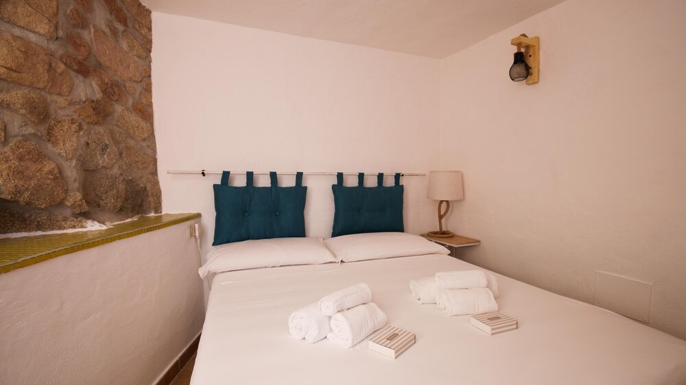 Casa Shardana in Olbia view 2
