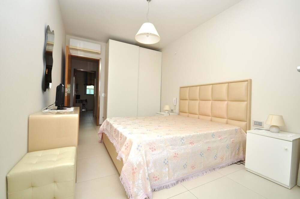 App Le Vele - Apartment With Sea View - Wifi