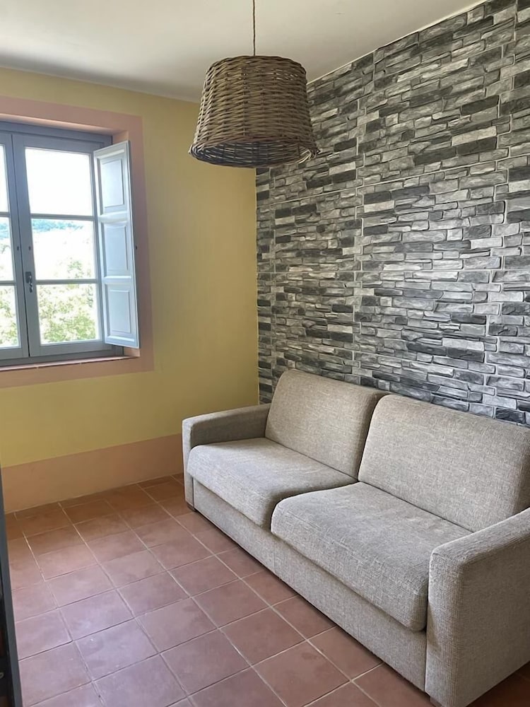 Agriturismo In Campagna