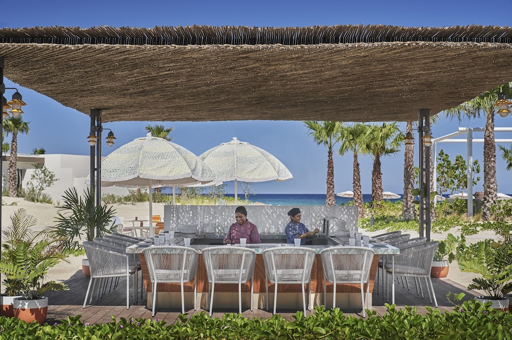 Four Seasons Resort Los Cabos at Costa Palmas - Property Image 159