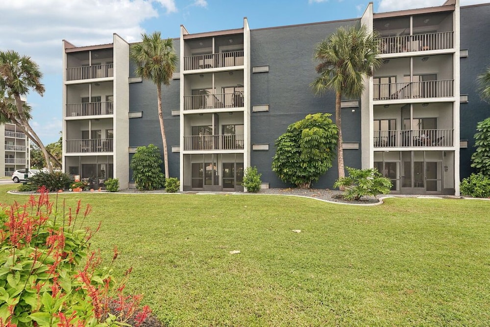 Landing Apartments Downtown Port Charlotte