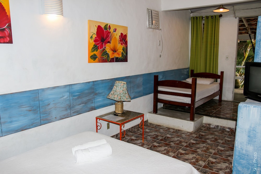 Buzios Colinas Homestay