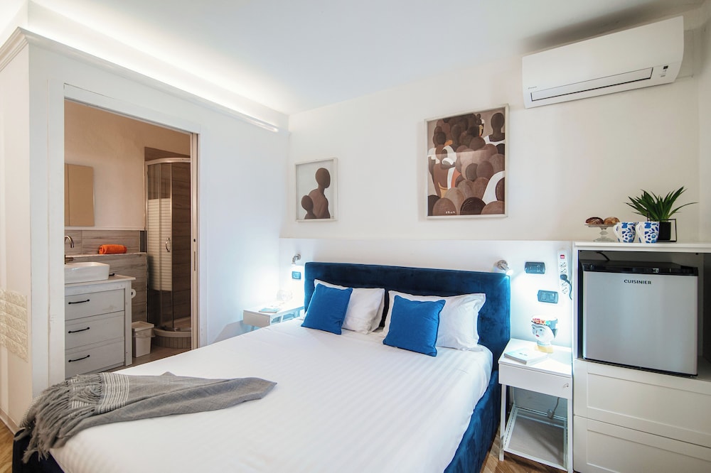 Chic apt near Duomo di Como