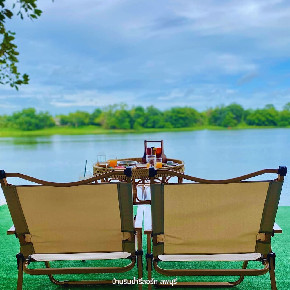 Baanrimnam Resort Lopburi