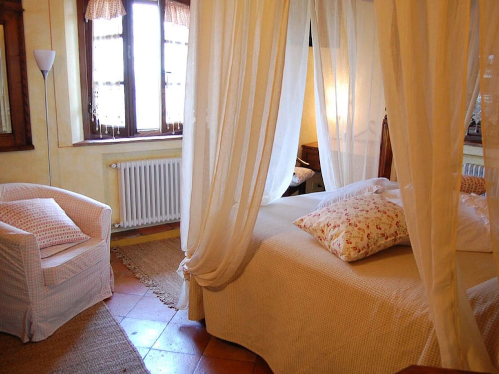 Villa in Orbetello With Private Pool & Sauna