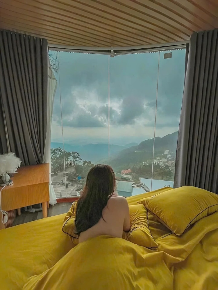 Mo Mang House Tam Đao