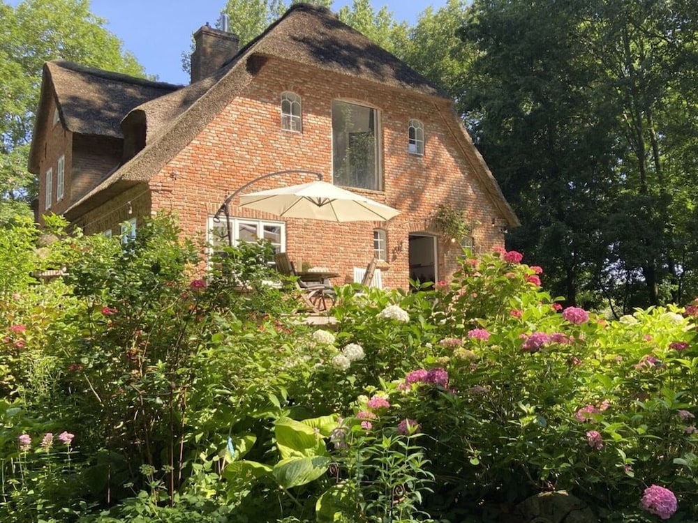 Warft Simmerdeis 2 Comfortable Holiday Residence