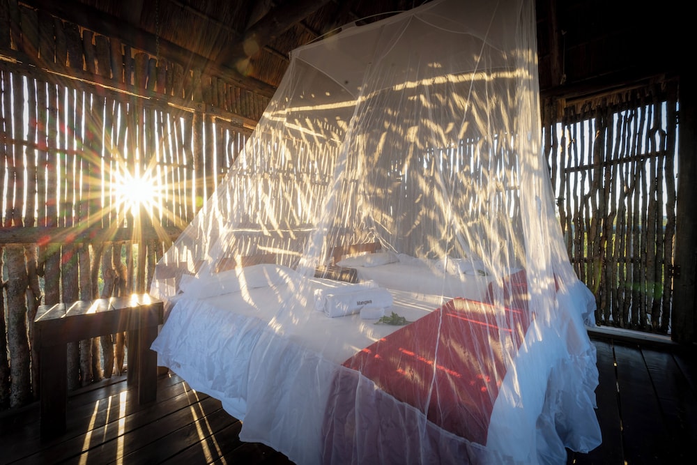 Xidulu Safari Lodge