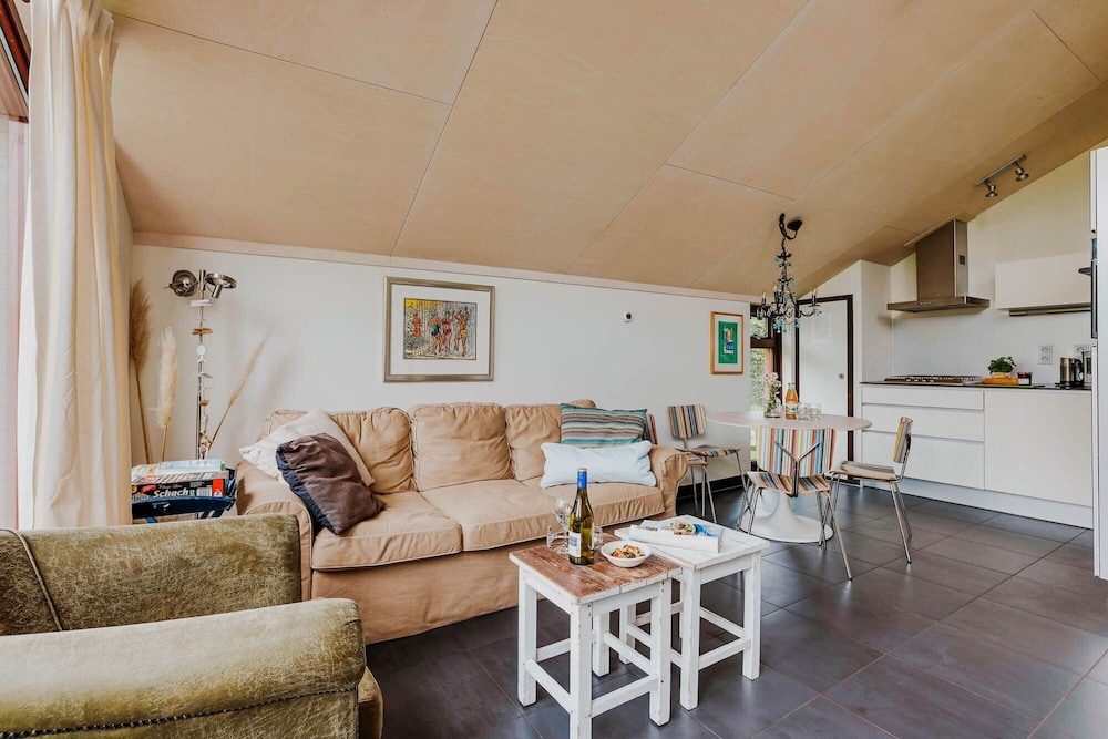 Dutchen Vakantiepark Buiten Bergen