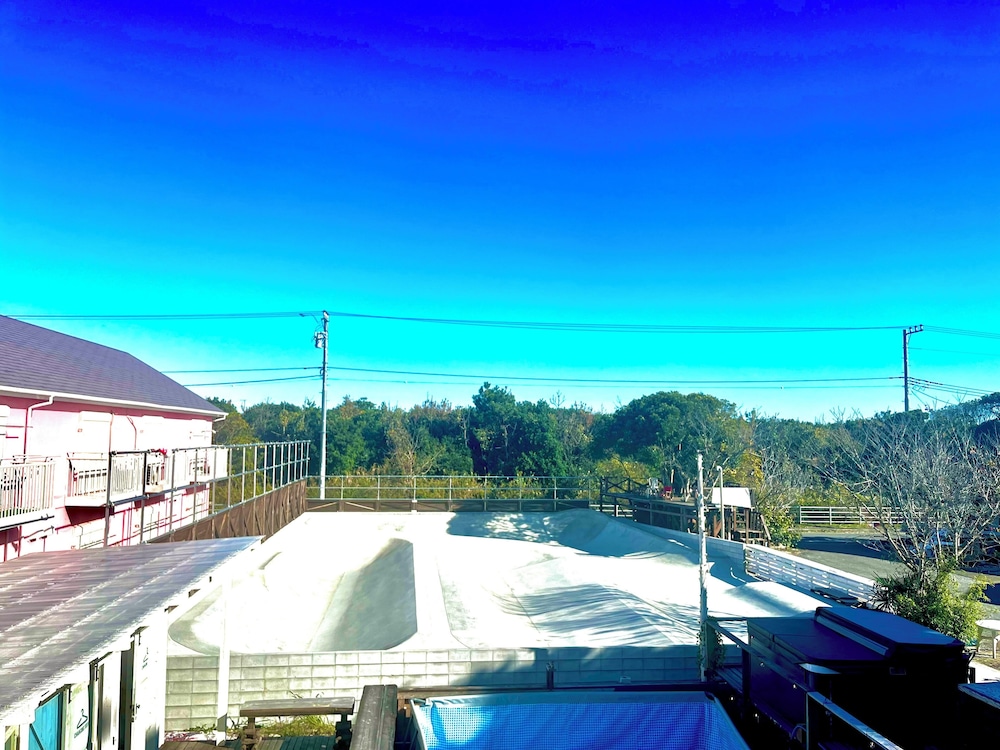 Drive in Ichinomiya