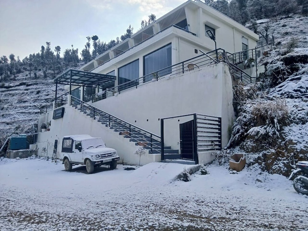 Rumuk Boutique Resort