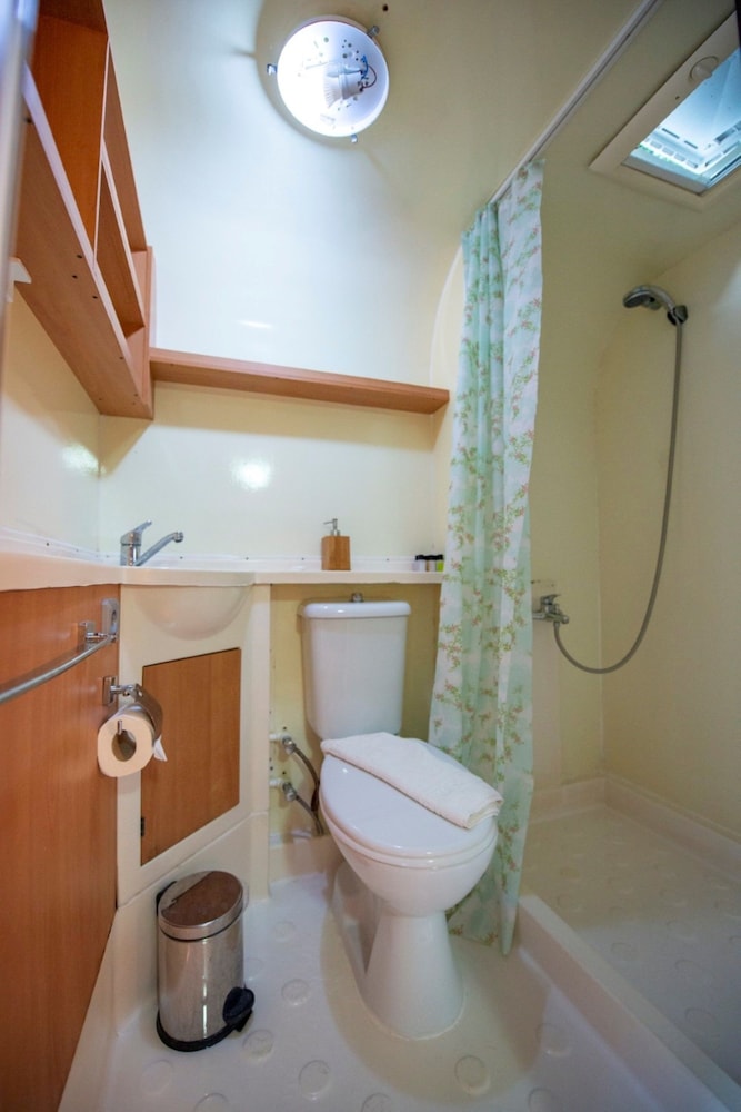 S3 Seahorse Plaj Kulübü & Otel - Image 74