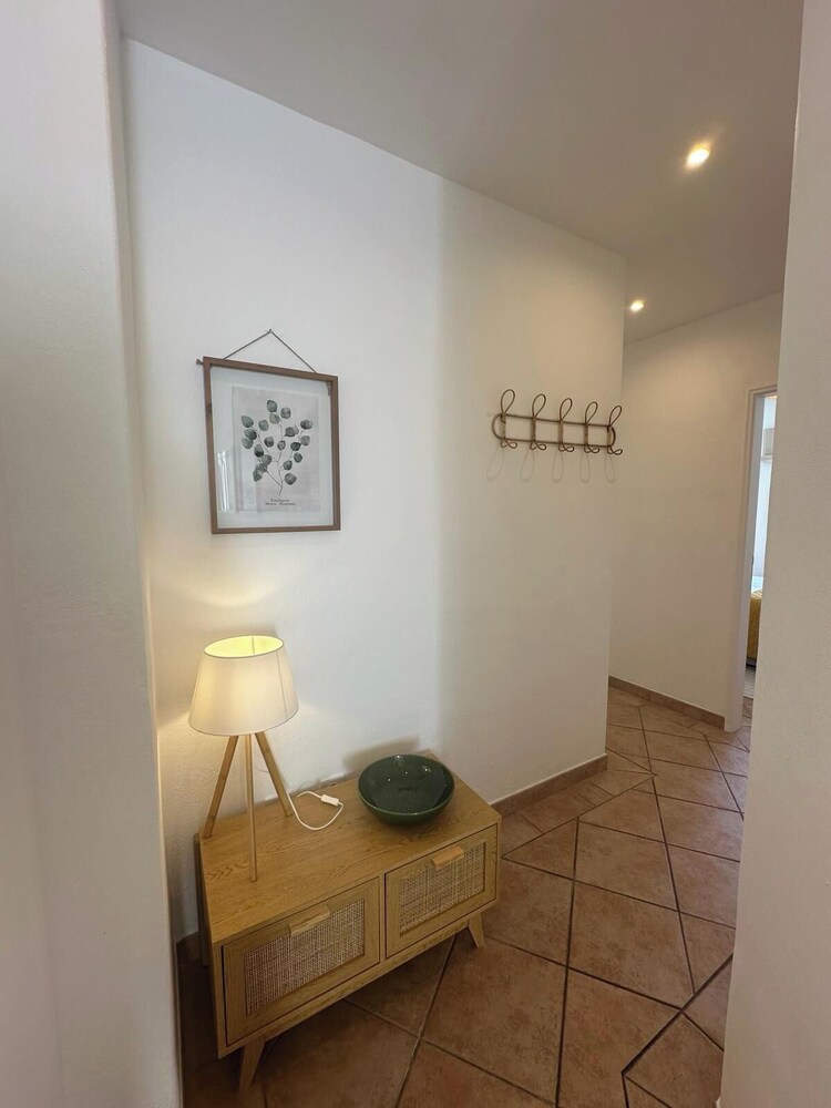 Cosy 3 bed Apartment Albufeira Old Town