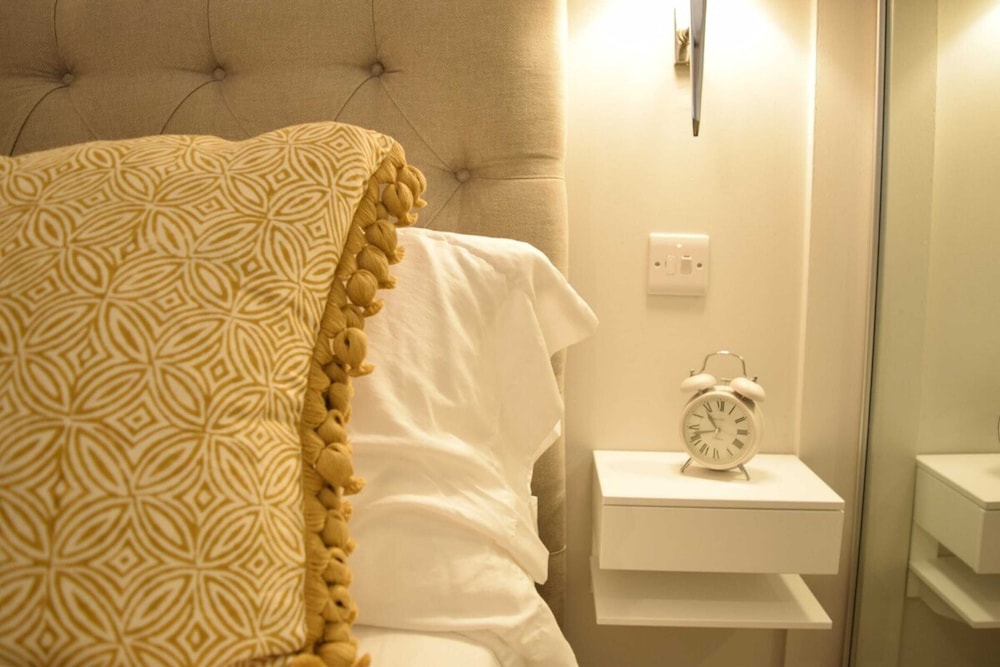 Stylish, Luxury Near Shoreditch High Street