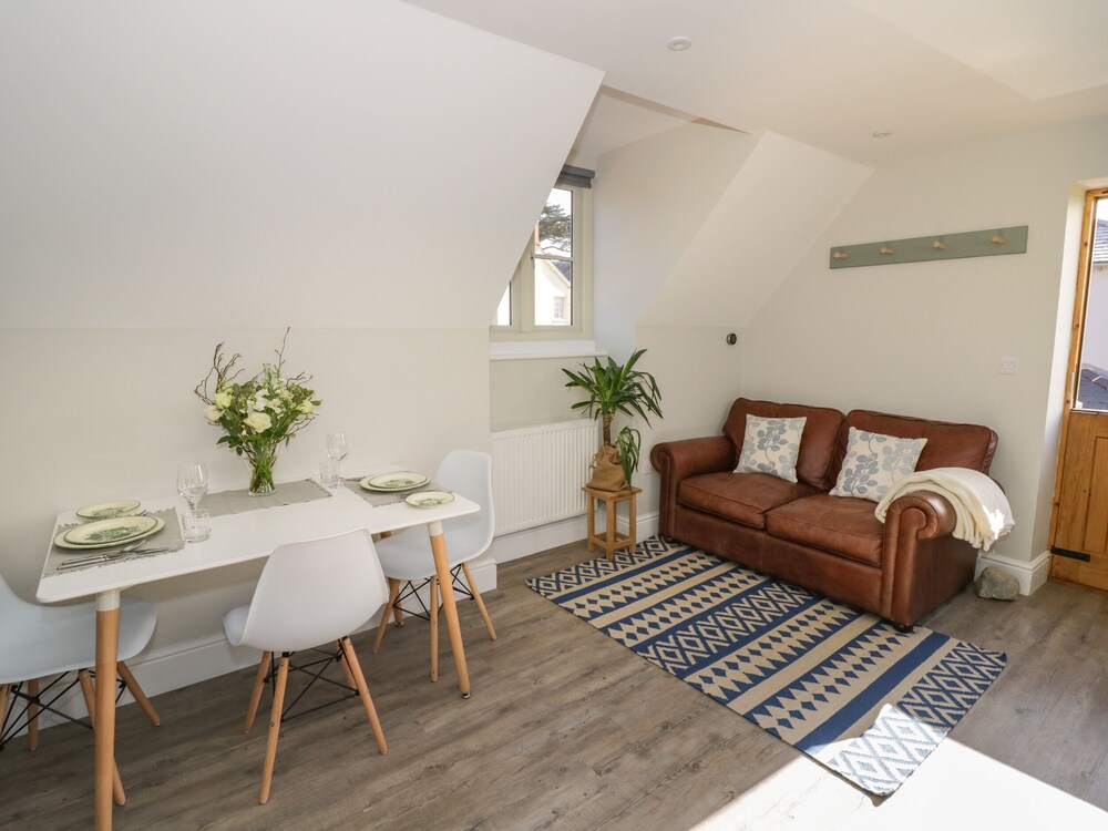 Coach House Mews
