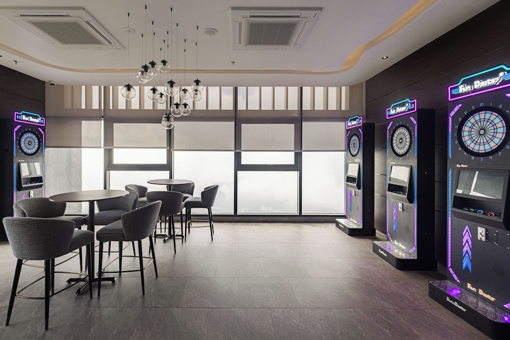 NaiBnB in Antara Genting