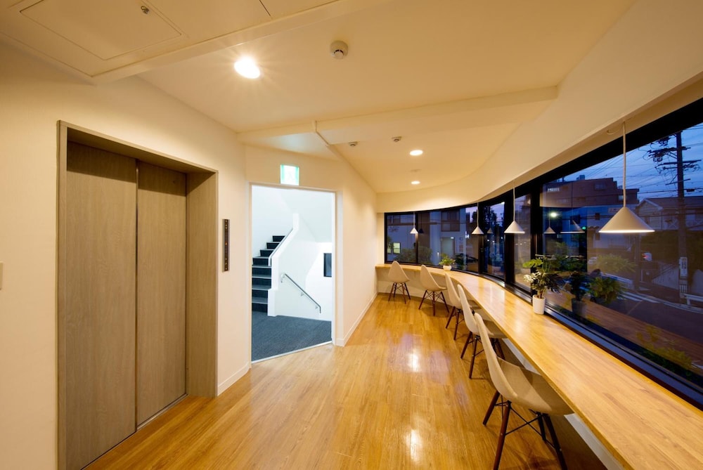 Guesthouse TOHO