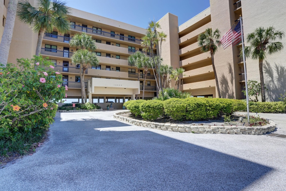 Surfside South #312