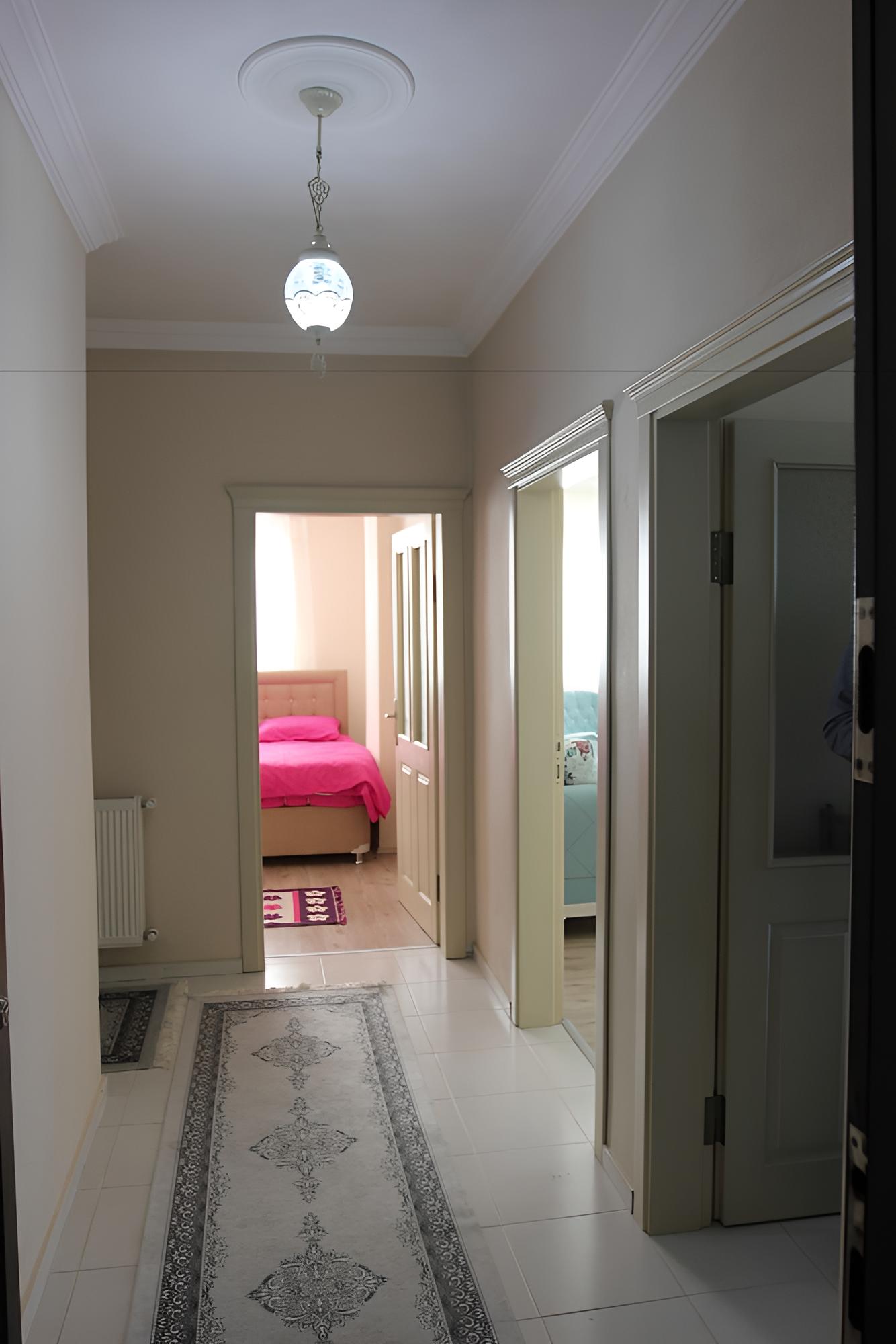 Zumrut Apart Hotel