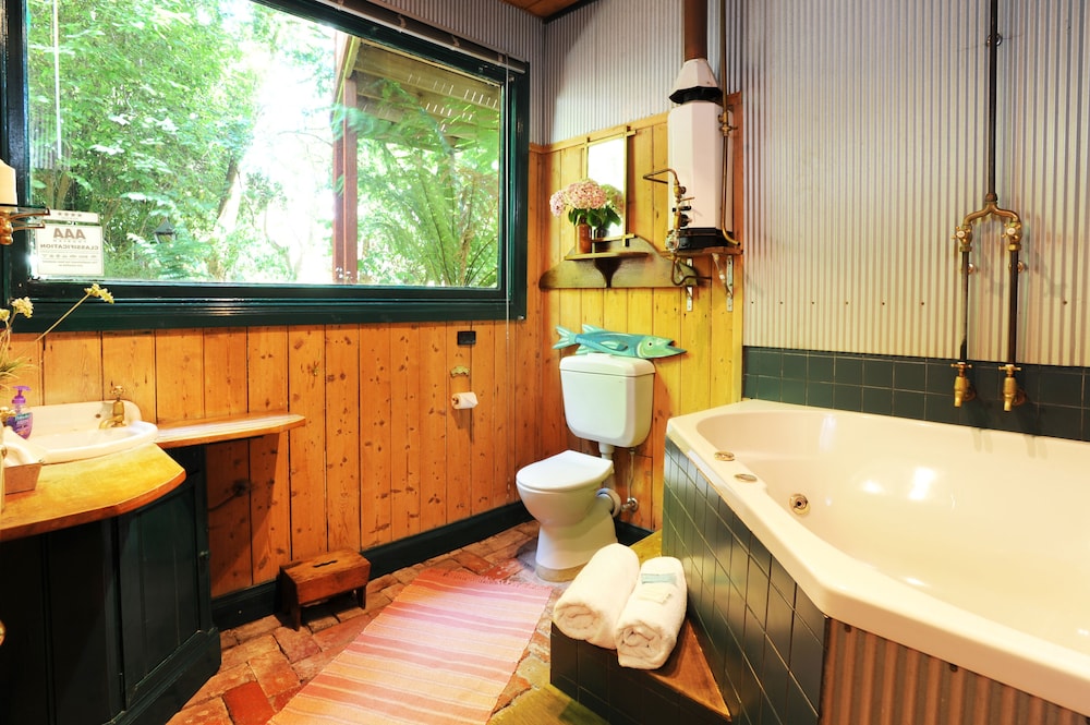 Como Cottages Accommodation