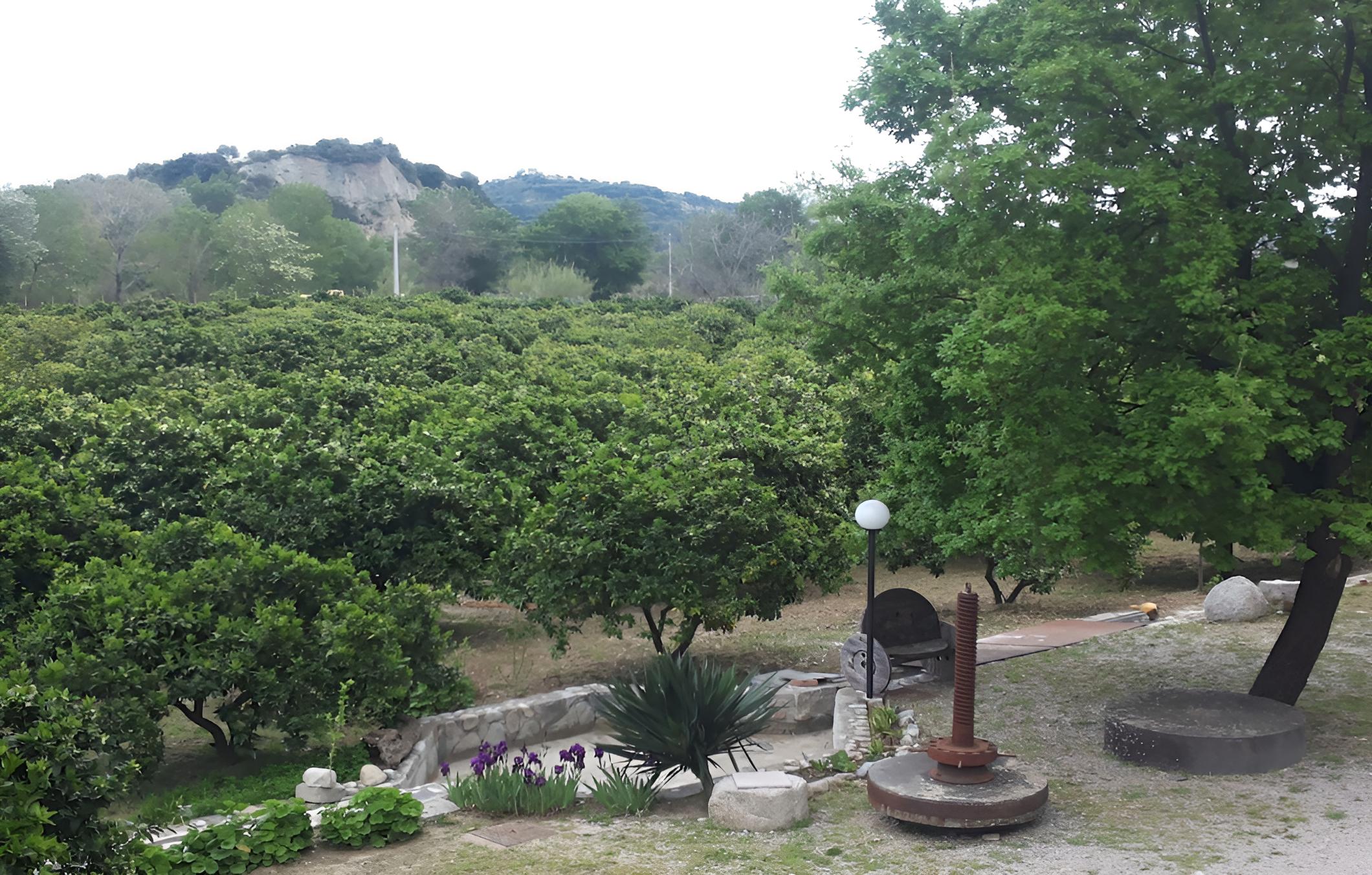 Agriturismo Casato Ruggero
