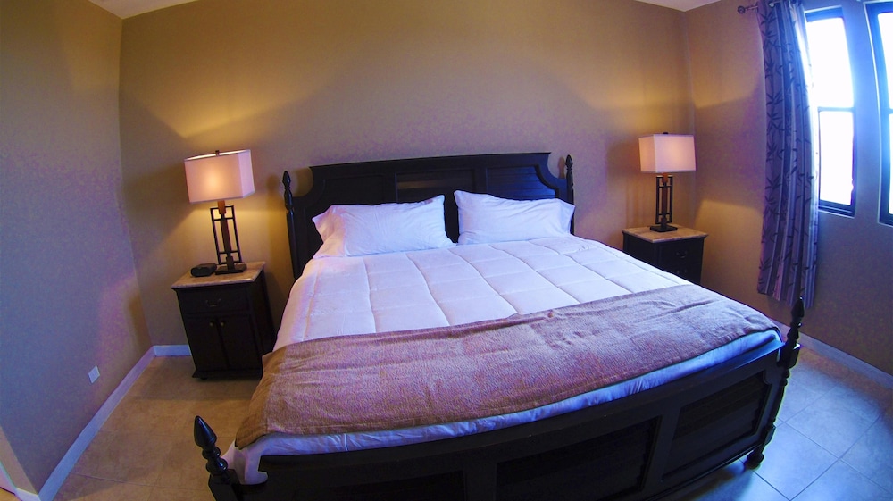 Pacifico Resort Condominiums