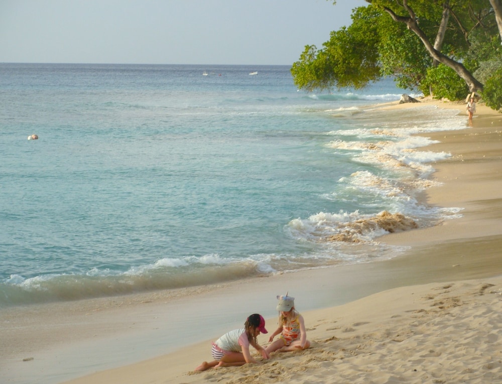 Coral Lane Beach Apartments