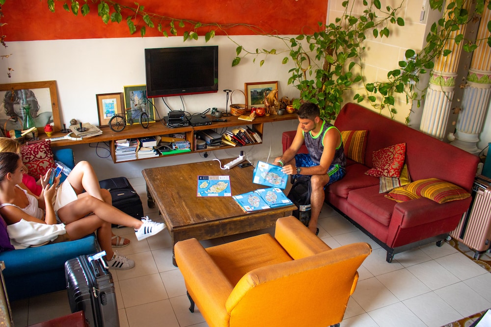 Hostel Malti photo 2