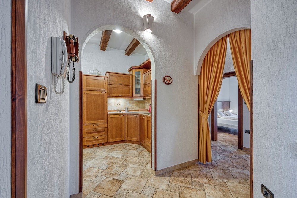 Seaside Villa Marittima Apartment Piran