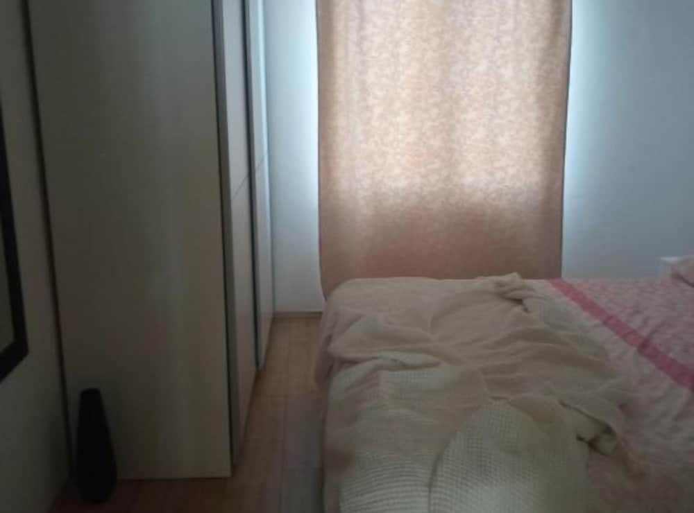 Cozy Vodice Garden Apartments With Terrace and BBQ