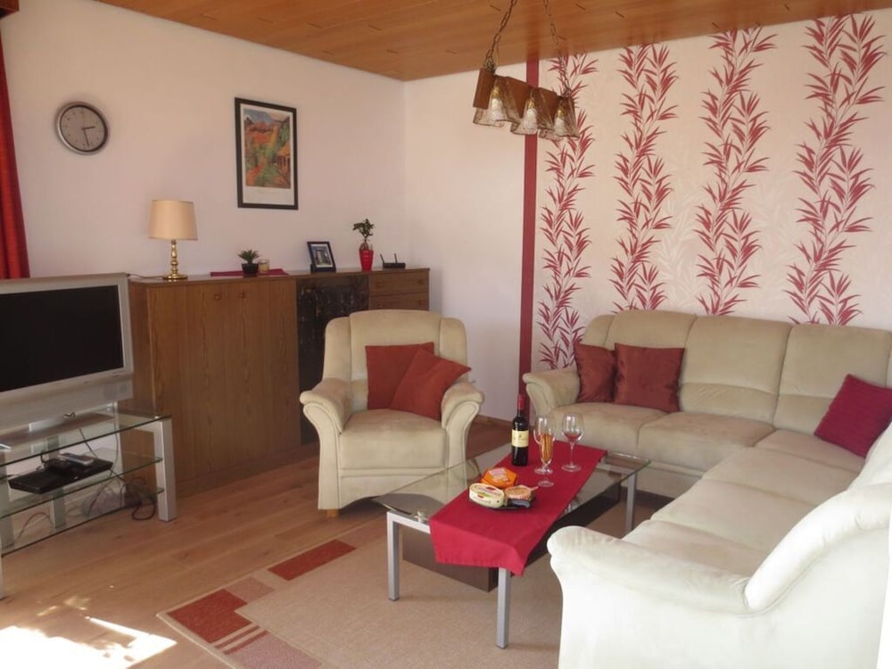Klas Haus Eifelsonne