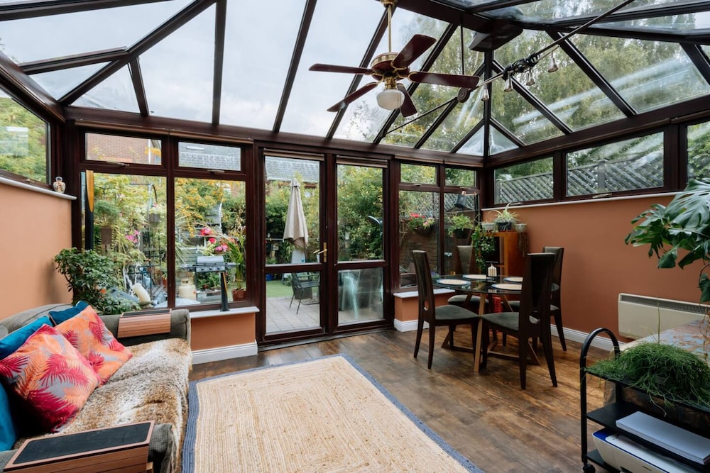 Charming 2 Bedroom Home in Rathmines Dublin