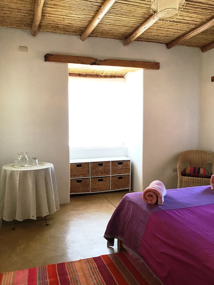 Rancho Quitapenas Bungalows